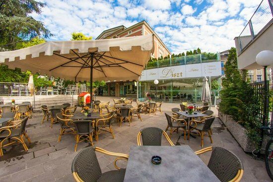 Bistro Liszt