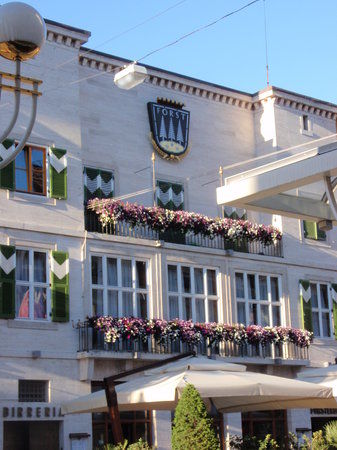 Forsterbräu Meran